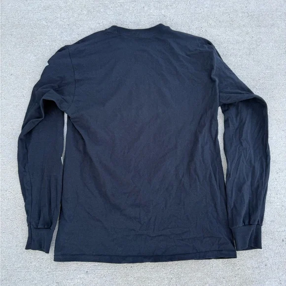 Death Row records LongSleeve Tee - Picture 2 of 4